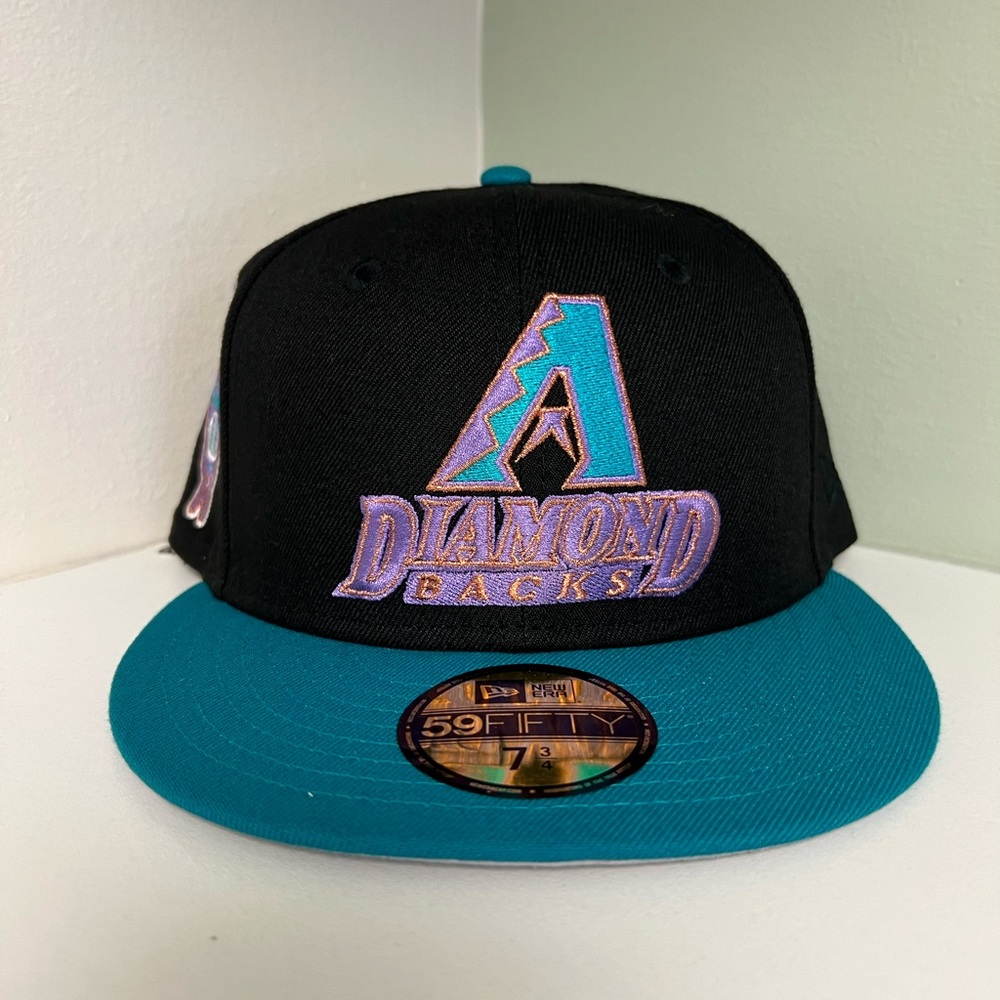 Arizona Diamondbacks New Era 59Fifty